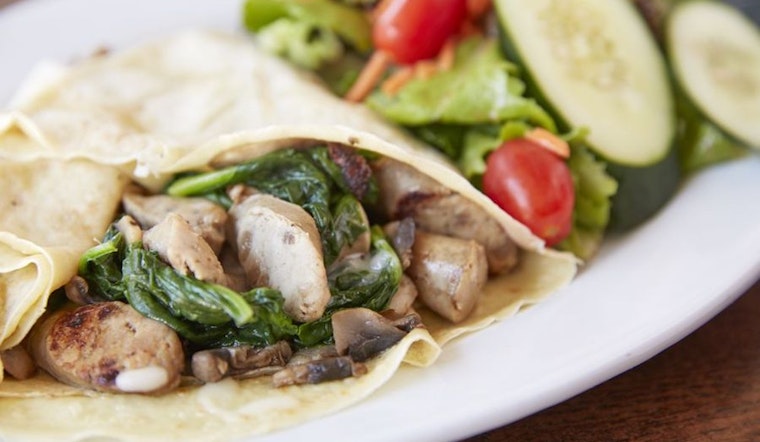 Paris can wait: The 5 best French spots in Oakland