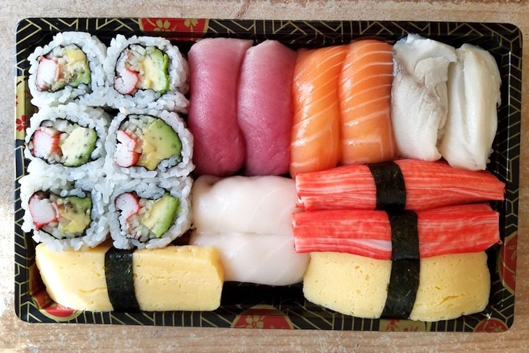 Craving Asian food? Here are 3 new spots to try in Boston
