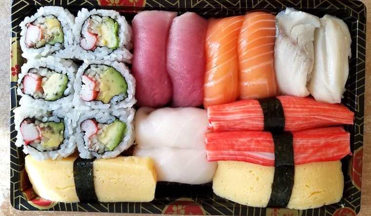 Craving Asian food? Here are 3 new spots to try in Boston