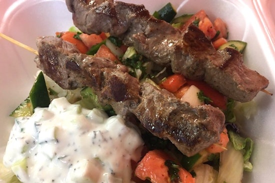Pittsburgh's 3 favorite spots to find low-priced Mediterranean food
