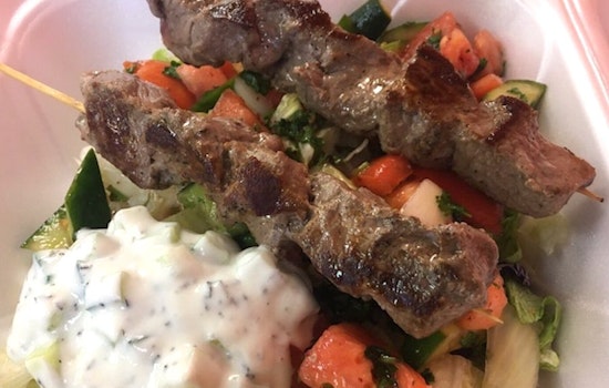Pittsburgh's 3 favorite spots to find low-priced Mediterranean food