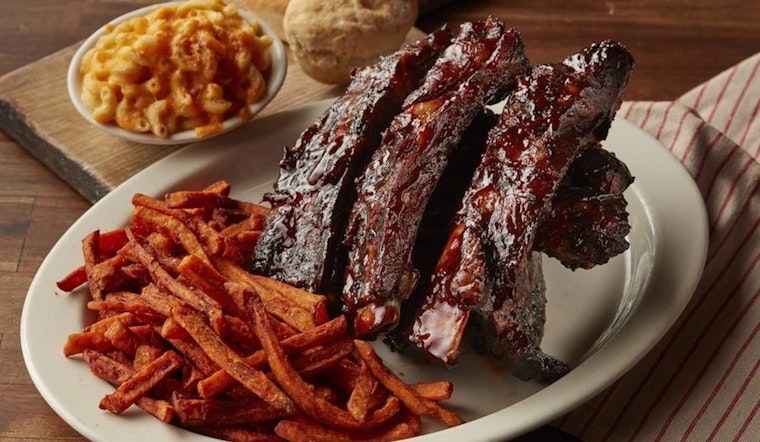 Lucille's Smokehouse Bar-B-Que opens new Southern eatery in Dublin