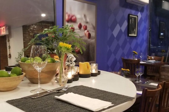 Bistro Casa Azul brings modern Mexican fare to East Harlem