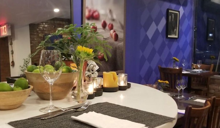 Bistro Casa Azul brings modern Mexican fare to East Harlem
