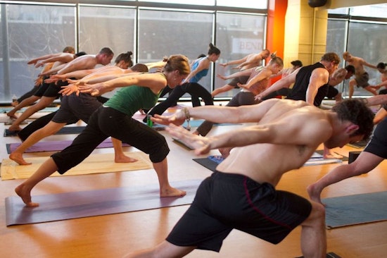 Just breathe: Meet your yoga needs with these 4 Los Angeles newcomers