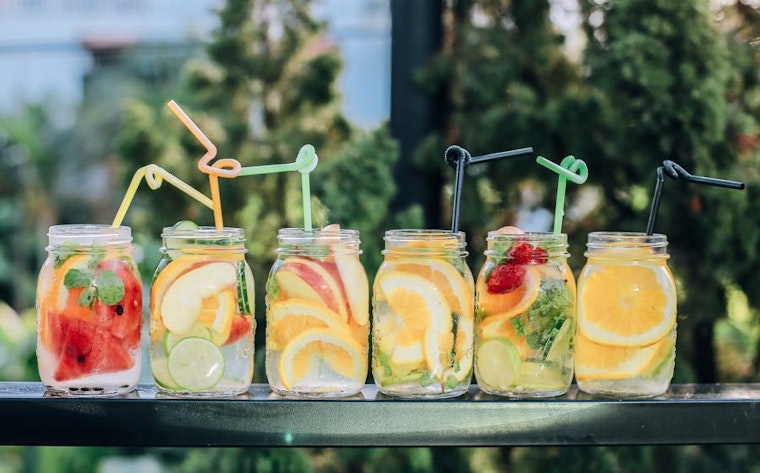 Eat and drink at these 4 events in Los Angeles this week