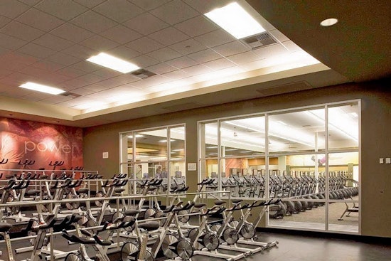 Richmond gets a new gym: City Sports Club