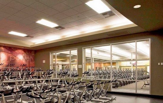 Richmond gets a new gym: City Sports Club