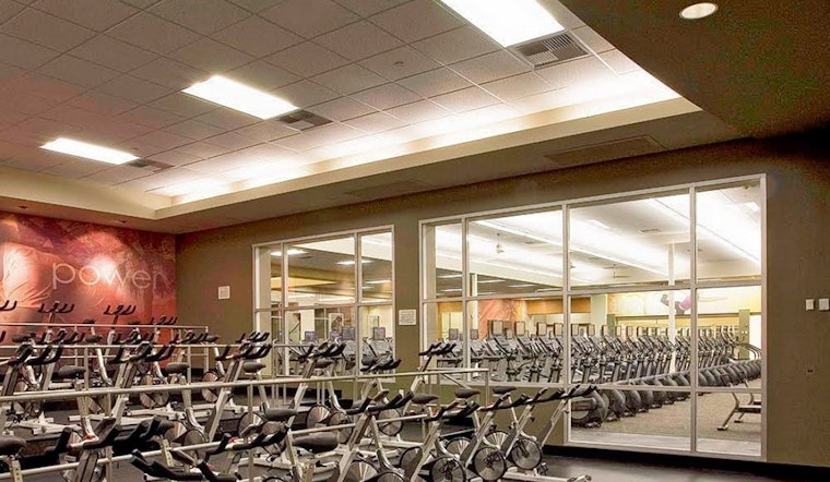 Richmond gets a new gym: City Sports Club