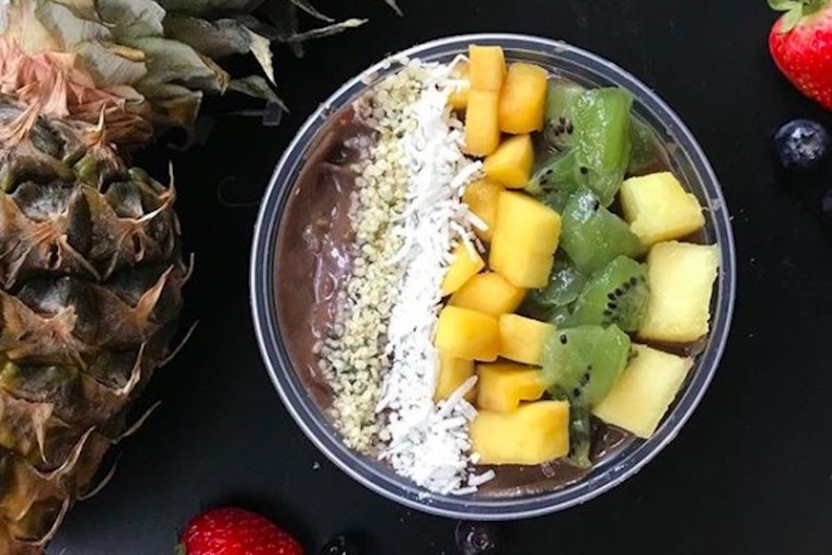 Verve Bowls adds new location in Fremont, with açaí bowls  and smoothies