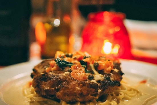 Italian eatery La Roccia debuts in Lincoln Park
