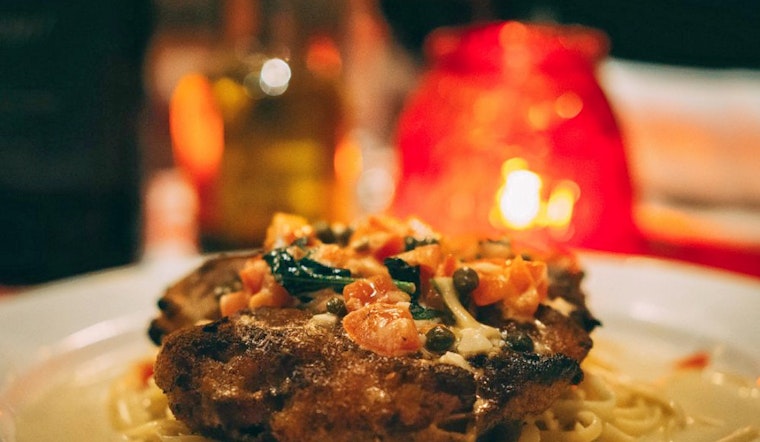 Italian eatery La Roccia debuts in Lincoln Park