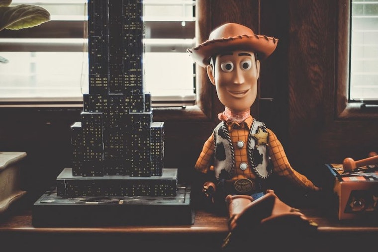 3 diverse film screenings in NYC this week
