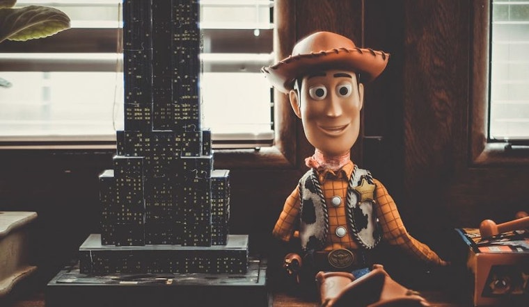 3 diverse film screenings in NYC this week