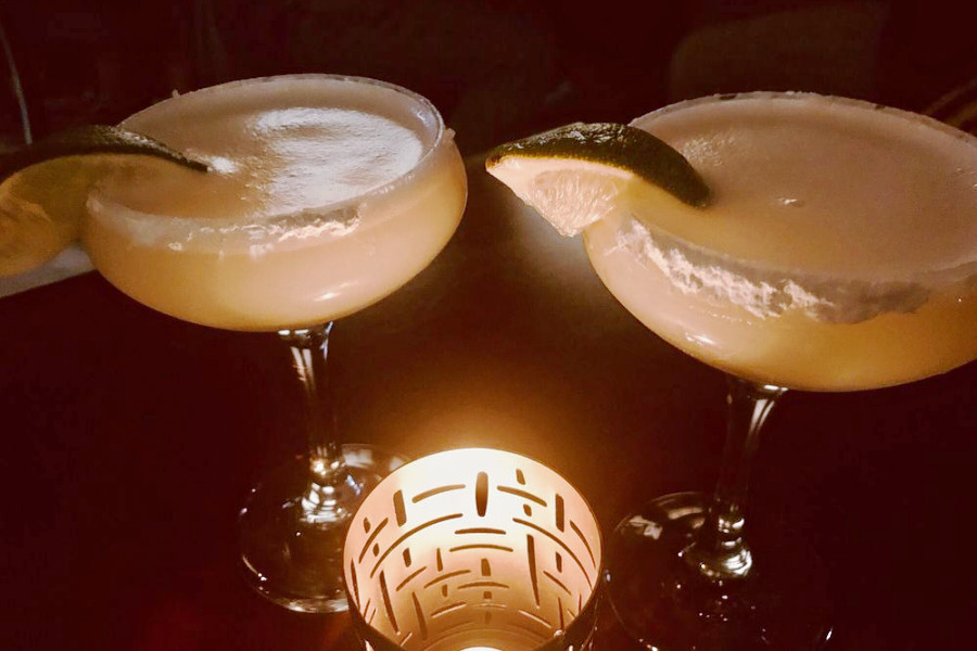 New bar and eatery Tricycle Chicago opens its doors in Bucktown