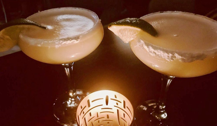 New bar and eatery Tricycle Chicago opens its doors in Bucktown