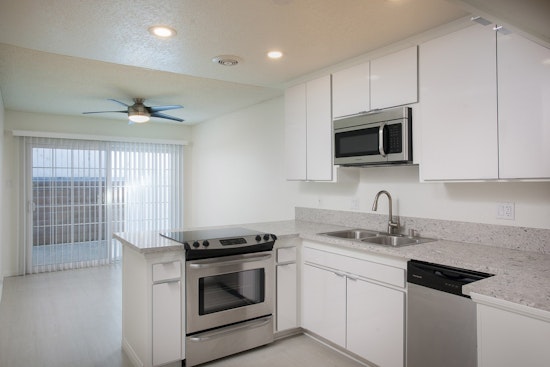 What will $1,900 rent you in Orange, right now?