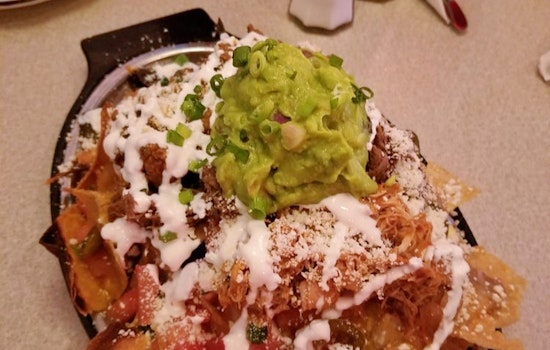 Mexican eatery Loco Pez opens new location in West Philly