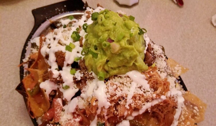 Mexican eatery Loco Pez opens new location in West Philly