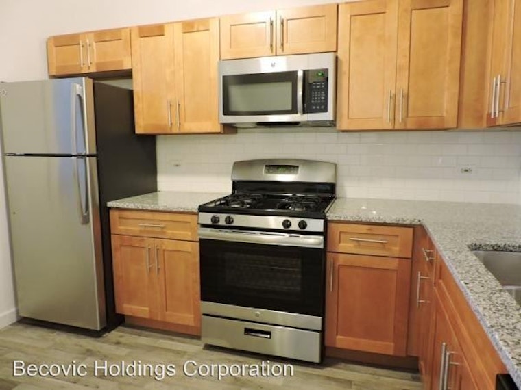 What does $1,300 rent you in Forest Park, today?