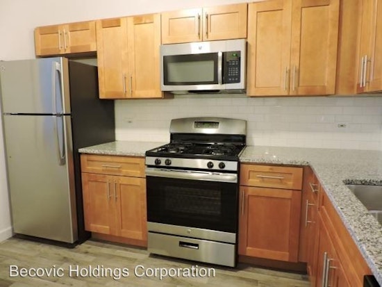 What does $1,300 rent you in Forest Park, today?