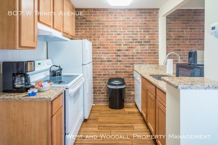 What does $1,300 rent you in Durham, today?