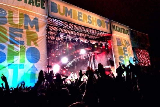 3 hot music events in Seattle this Labor Day Weekend