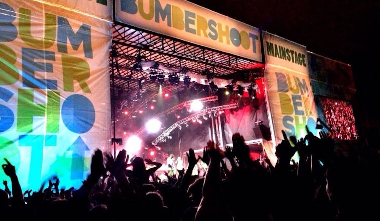 3 hot music events in Seattle this Labor Day Weekend
