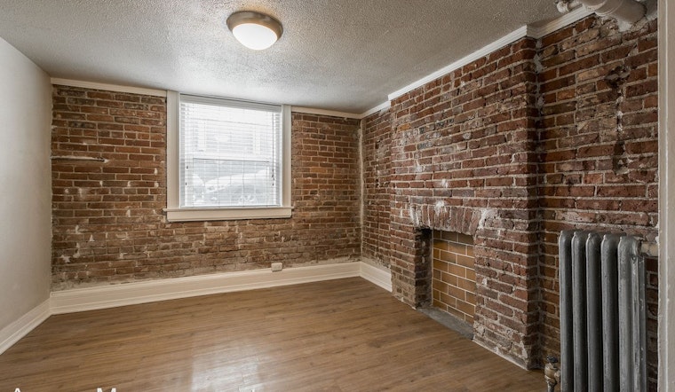 What will $1,200 rent you in Denver, right now?