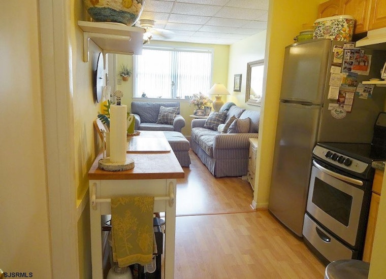What does $900 rent you in Margate City, today?