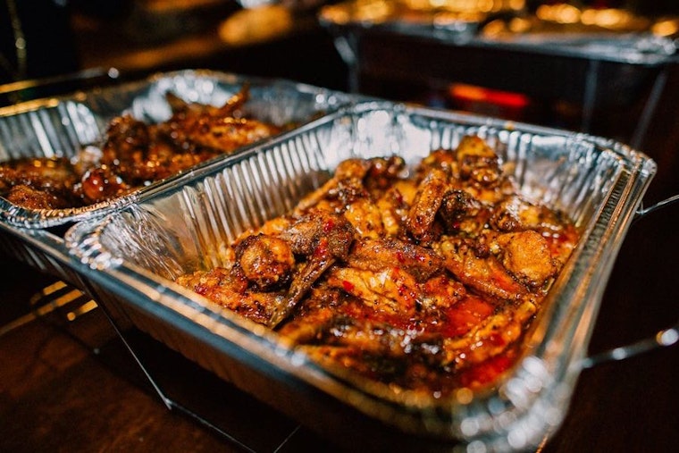 3 can't-miss food and drink events in Philly this Labor Day Weekend