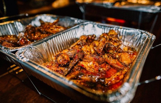 3 can't-miss food and drink events in Philly this Labor Day Weekend