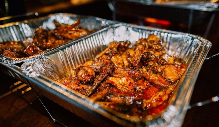 3 can't-miss food and drink events in Philly this Labor Day Weekend