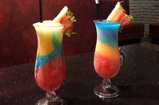 Check out 3 new places in Miami Beach for booze and bites