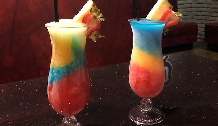Check out 3 new places in Miami Beach for booze and bites