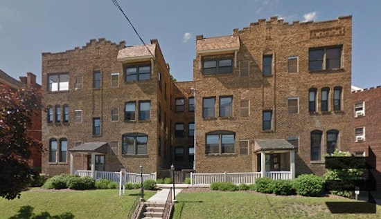Renting in Squirrel Hill South: What will $1,000 get you?