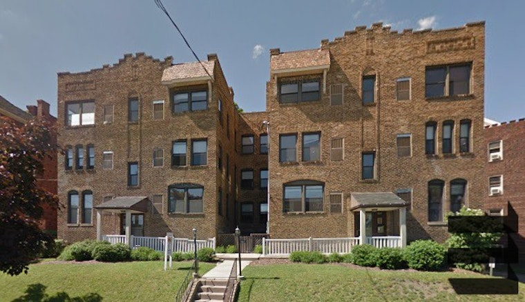 Renting in Squirrel Hill South: What will $1,000 get you?