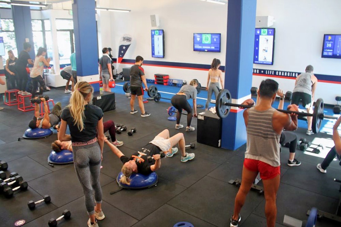 Exercise your options: Check out these 3 new fitness spots in Seattle