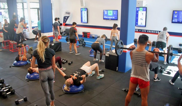 Exercise your options: Check out these 3 new fitness spots in Seattle