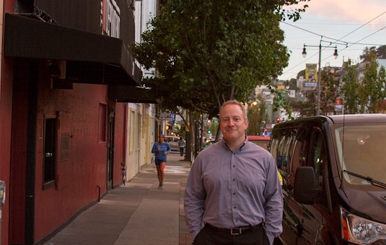 Meet Tim Hickey, President Of NOPNA