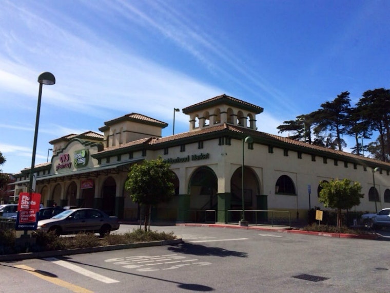 Andronico's to take over Outer Richmond's former Fresh & Easy space