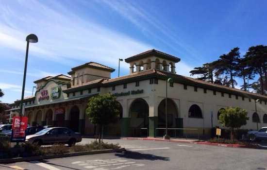 Andronico's to take over Outer Richmond's former Fresh & Easy space