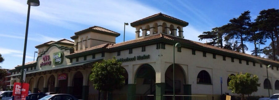 Andronico's to take over Outer Richmond's former Fresh & Easy space