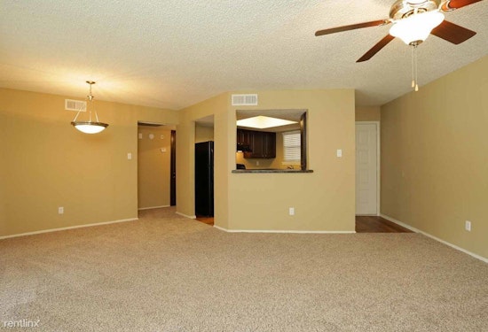 Renting in Fort Worth: What will $700 get you?