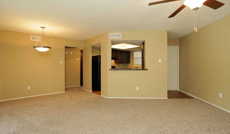 Renting in Fort Worth: What will $700 get you?