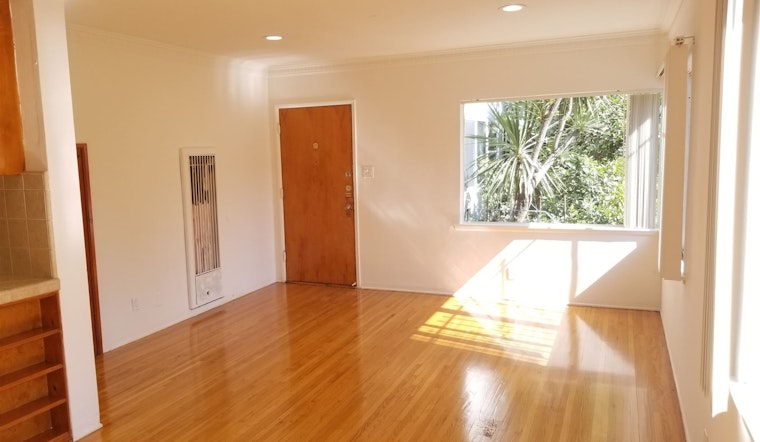Check out today's cheapest rentals in West Hollywood