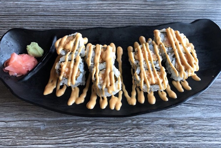 Fresh eats: 3 new spots to check out in west Fort Worth