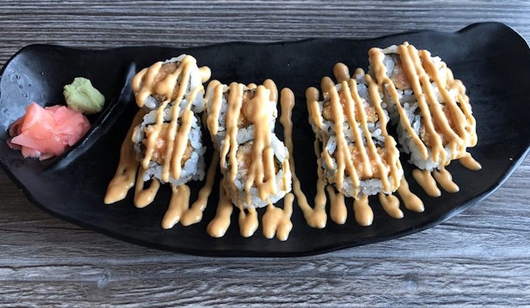 Fresh eats: 3 new spots to check out in west Fort Worth