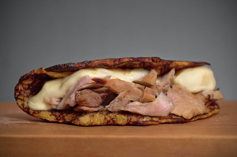 3 cool new food trucks to check out in Miami