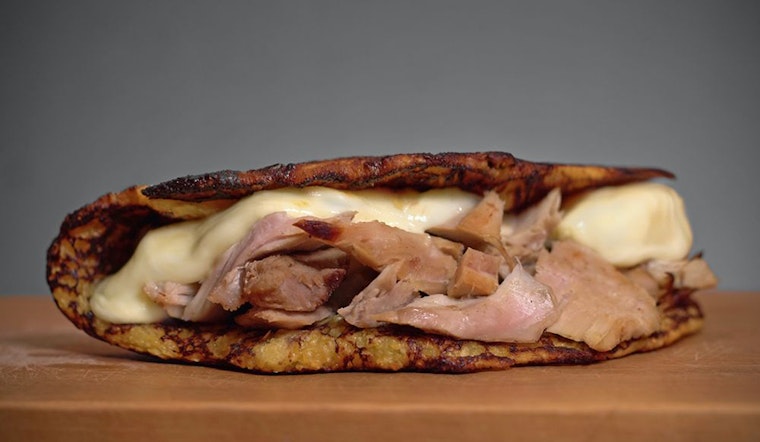 3 cool new food trucks to check out in Miami